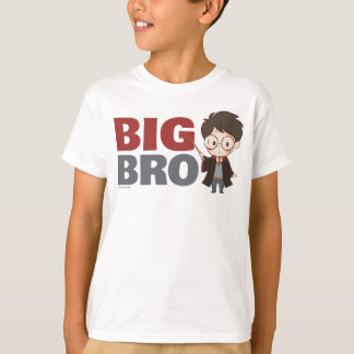 HARRY POTTER™ | Big Brother T-Shirt