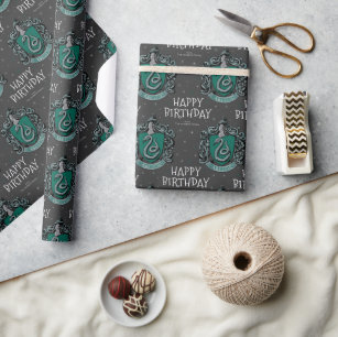 Harry Potter Gift Wrap Paper 