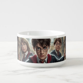 Harry Potter Bowl