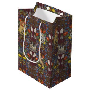 Custom Harry Potter Gift Bags Zazzle