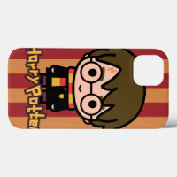 for iPhone 13 Pro Max Case Cute Cartoon Character Stickers Collage