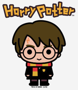Cartoon Pictures Of Harry Potter Characters Cartoonxcartoon Com
