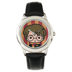 Harry Potter Cartoon Character Art Watch