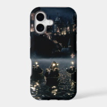 Harry Potter Castle | Arrival at Hogwarts iPhone 17 Case