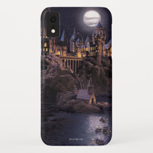iPhone 8 Head Case Designs Ufficiale Harry Potter Slytherin Pergamena Sorcerers Stone I Cover Ibrida Compatibile con iPhone 7 
