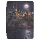 Harry Potter Castle | Great Lake to Hogwarts iPad Air Cover Harry Potter Castle | Great Lake to Hogwarts iPad Air Cover