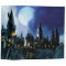 Harry Potter Castle | Hogwarts at Night