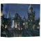 Harry Potter Castle | Moonlit Hogwarts