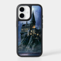 Harry Potter Castle | Moonlit Hogwarts