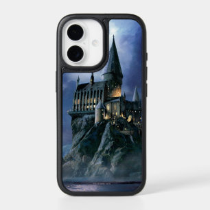 Harry Potter Castle Moonlit Hogwarts iPhone 17 Case