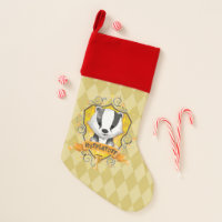 Harry Potter | Charming HUFFLEPUFF™ Crest