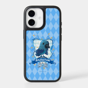 Harry Potter Charming RAVENCLAW™ Crest iPhone 17 Case