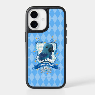 Harry Potter | Charming RAVENCLAW™ Crest iPhone 17 Case