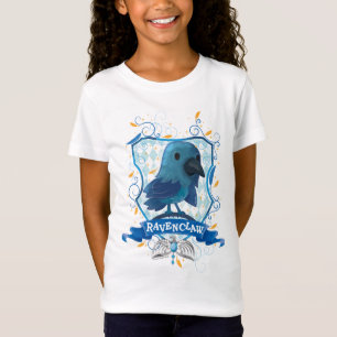 Harry Potter   Charming RAVENCLAW™ Crest T-Shirt
