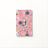 HARRY POTTER™ | Chocolate Frogs & Candy Pattern