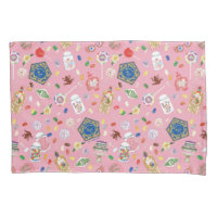 HARRY POTTER™ | Chocolate Frogs & Candy Pattern