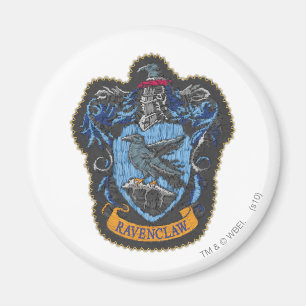 Harry Potter Classic Ravenclaw Crest Magnet