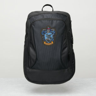 Harry Potter Classic Ravenclaw Crest Port Authority® Backpack