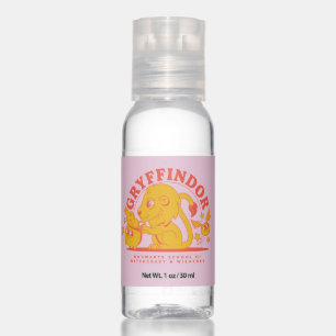 HARRY POTTER™ Cute GRYFFINDOR™ Hogwarts School Hand Sanitizer