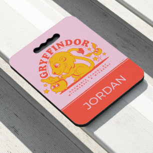 HARRY POTTER™ Cute GRYFFINDOR™ Hogwarts School Seat Cushion