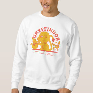 HARRY POTTER™ Cute GRYFFINDOR™ Hogwarts School Sweatshirt