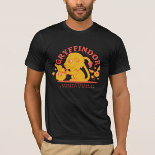 HARRY POTTER™   Cute GRYFFINDOR™ Hogwarts School T-Shirt