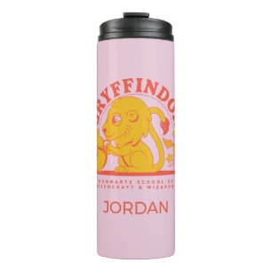 HARRY POTTER™   Cute GRYFFINDOR™ Hogwarts School Thermal Tumbler