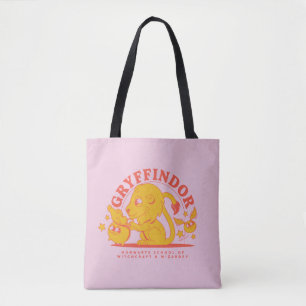 HARRY POTTER™ Cute GRYFFINDOR™ Hogwarts School Tote Bag