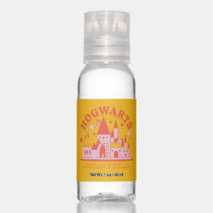 HARRY POTTER™   Cute HOGWARTS™ School Hand Sanitizer