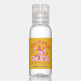 HARRY POTTER™ | Cute HOGWARTS™ School Hand Sanitizer