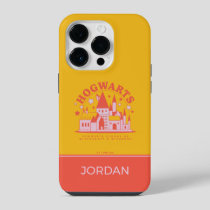 HARRY POTTER™ | Cute HOGWARTS™ School iPhone 14 Pro Case