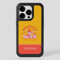 HARRY POTTER™ | Cute HOGWARTS™ School OtterBox iPhone 14 Pro Case