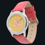 HARRY POTTER™ | Cute HOGWARTS™ School Watch<br><div class="desc">Check out this HARRY POTTER™ HOGWARTS™ School design.</div>