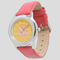 HARRY POTTER™ | Cute HOGWARTS™ School Watch