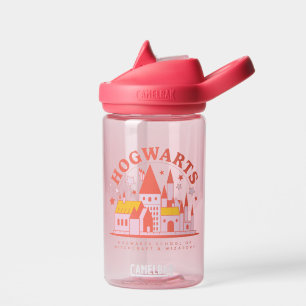 HARRY POTTER™   Cute HOGWARTS™ School Water Bottle