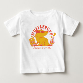 HARRY POTTER™ | Cute HUFFLEPUFF™ Baby T-Shirt