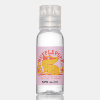 HARRY POTTER™ | Cute HUFFLEPUFF™ Hand Sanitizer