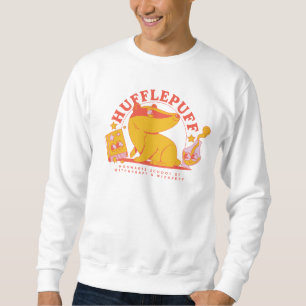 HARRY POTTER™ Cute HUFFLEPUFF™ Sweatshirt