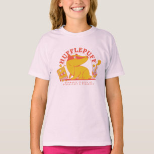 HARRY POTTER™   Cute HUFFLEPUFF™ T-Shirt