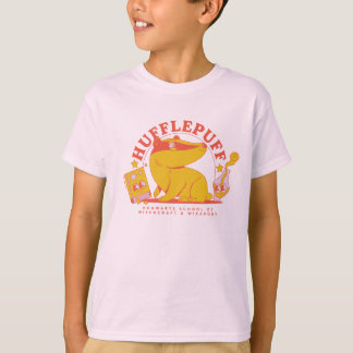 HARRY POTTER™ | Cute HUFFLEPUFF™ T-Shirt