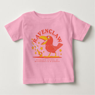 HARRY POTTER™ | Cute RAVENCLAW™ Hogwarts School Baby T-Shirt