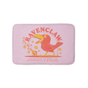 HARRY POTTER™   Cute RAVENCLAW™ Hogwarts School Bath Mat