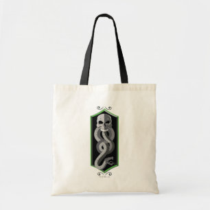Harry Potter Dark Mark Sigil Tote Bag