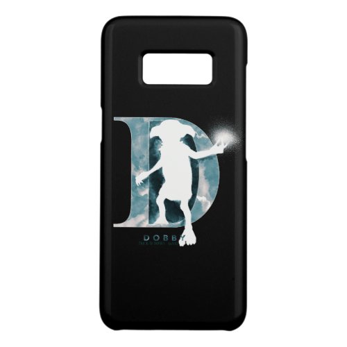 Harry Potter  Dobby Character Watercolor Case_Mate Samsung Galaxy S8 Case