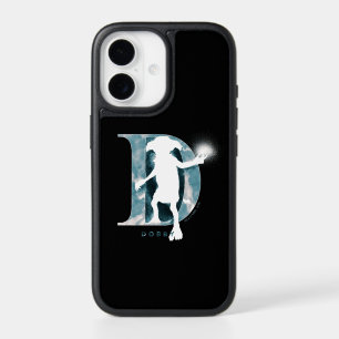 Harry Potter   Dobby Character Watercolor iPhone 17 Case