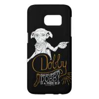 Harry Potter Glasses Case - Dobby