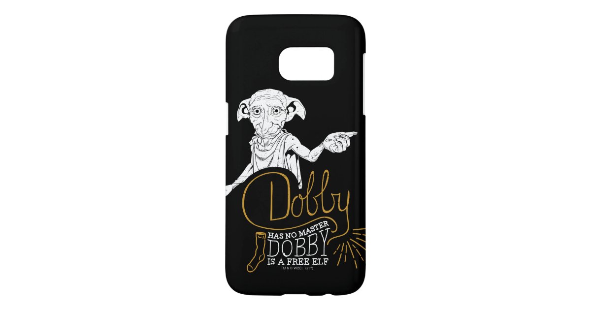 Harry Potter Glasses Case - Dobby