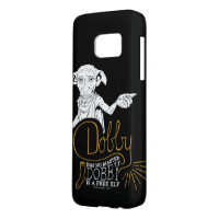 Harry Potter Glasses Case - Dobby