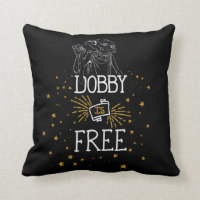 Harry Potter | Dobby Is Free