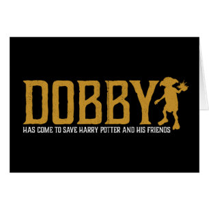 Harry Potter Dobby Save Harry Potter